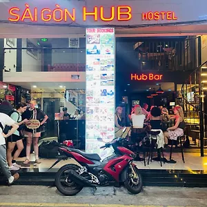 Saigon Hub Ho Chi Minh City