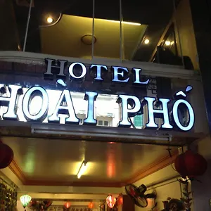 Hoai Pho Ho Chi Minh City