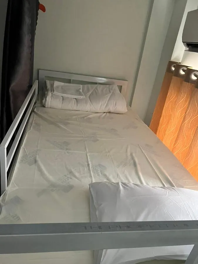 Kim Hostel Ho Chi Minh City