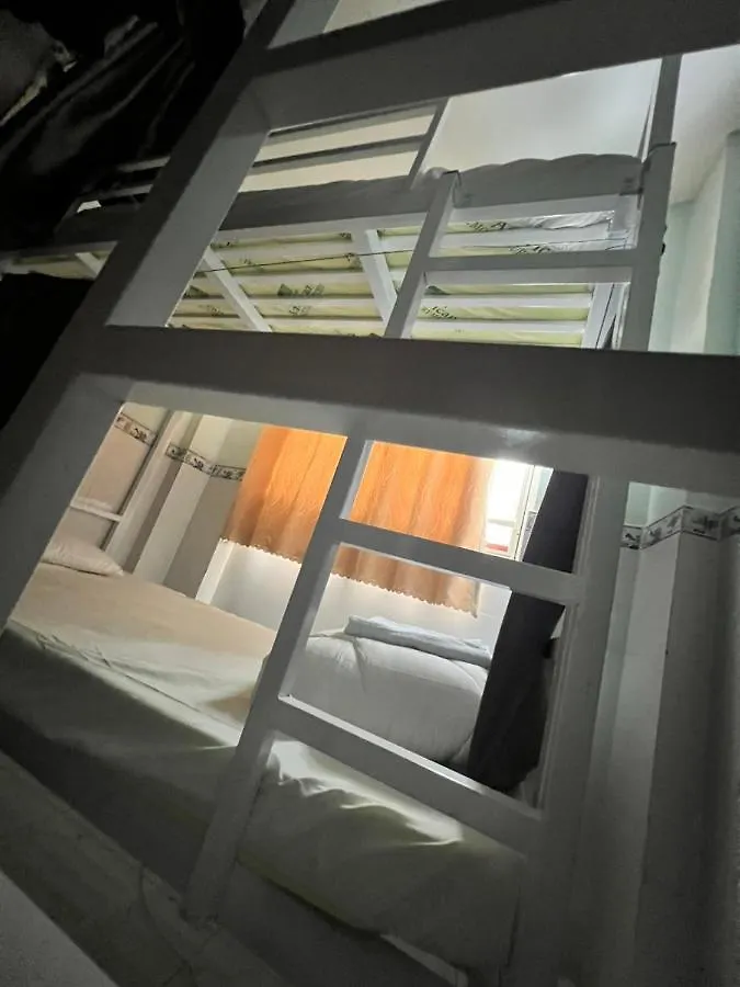 Kim Hostel Ho Chi Minh City