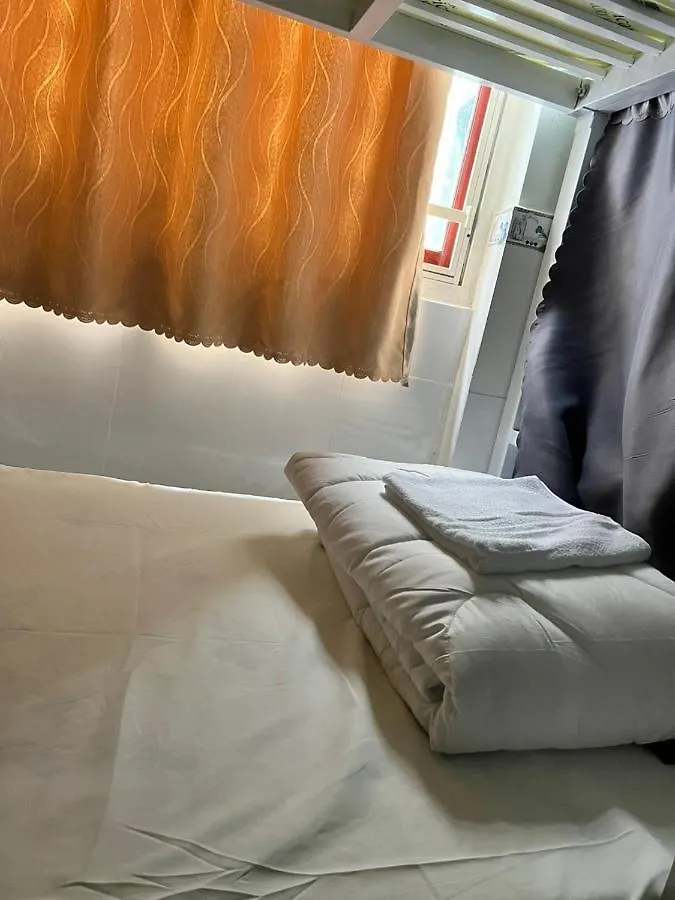 Kim Hostel Ho Chi Minh City