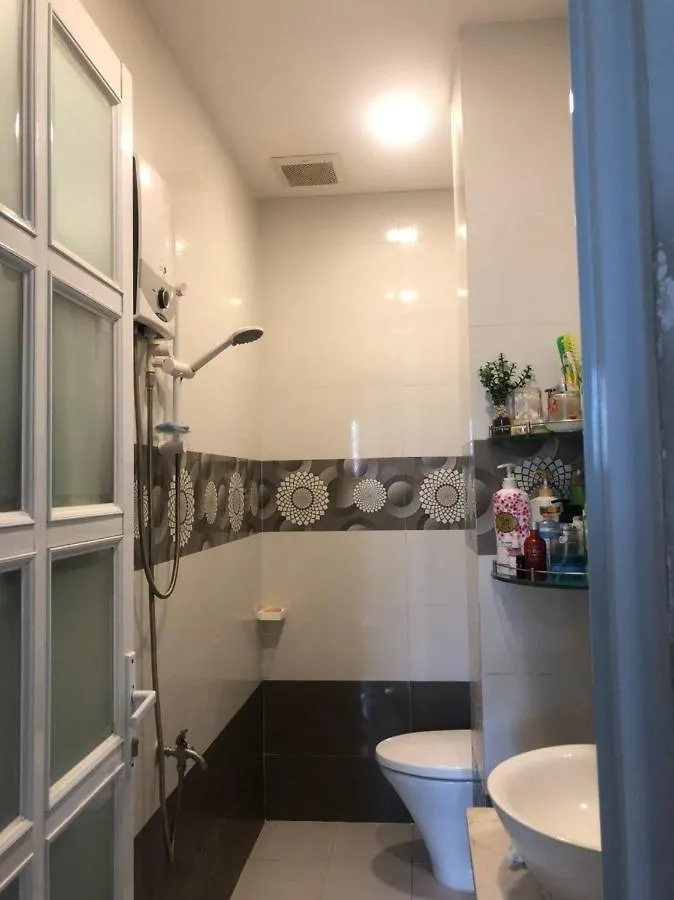 Kim Hostel Ho Chi Minh City Vietnam