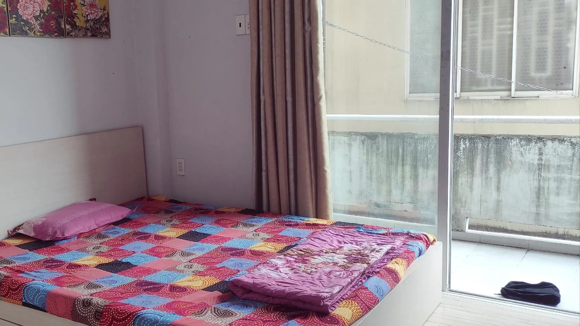 Kim Hostel Ho Chi Minh City